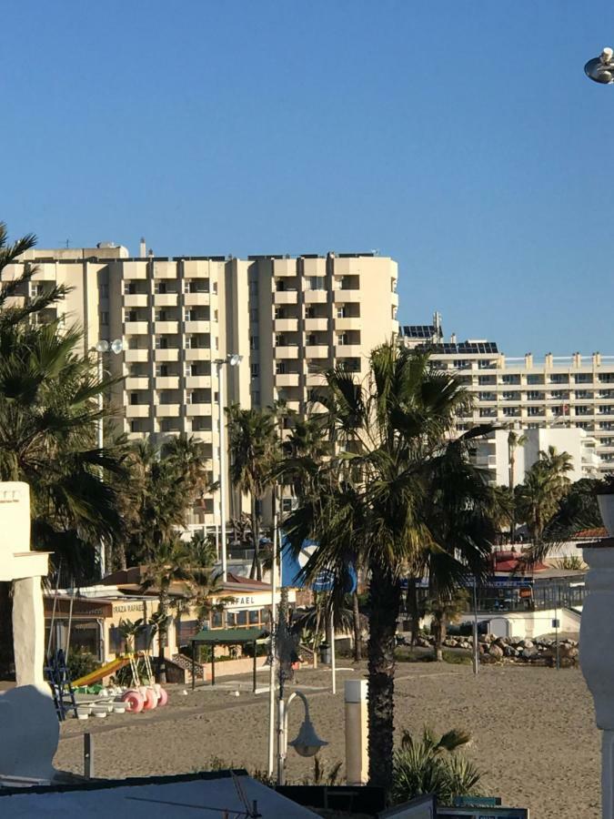 Apartamento Marina Suite Benalmadena Exterior photo