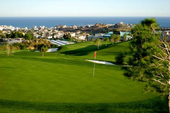 Apartamento Marina Suite Benalmadena Exterior photo